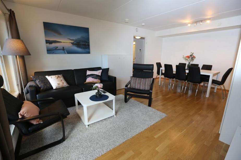 Oslo City Center 3 Bedrooms Apartment, Mandalls Gate 12 Εξωτερικό φωτογραφία