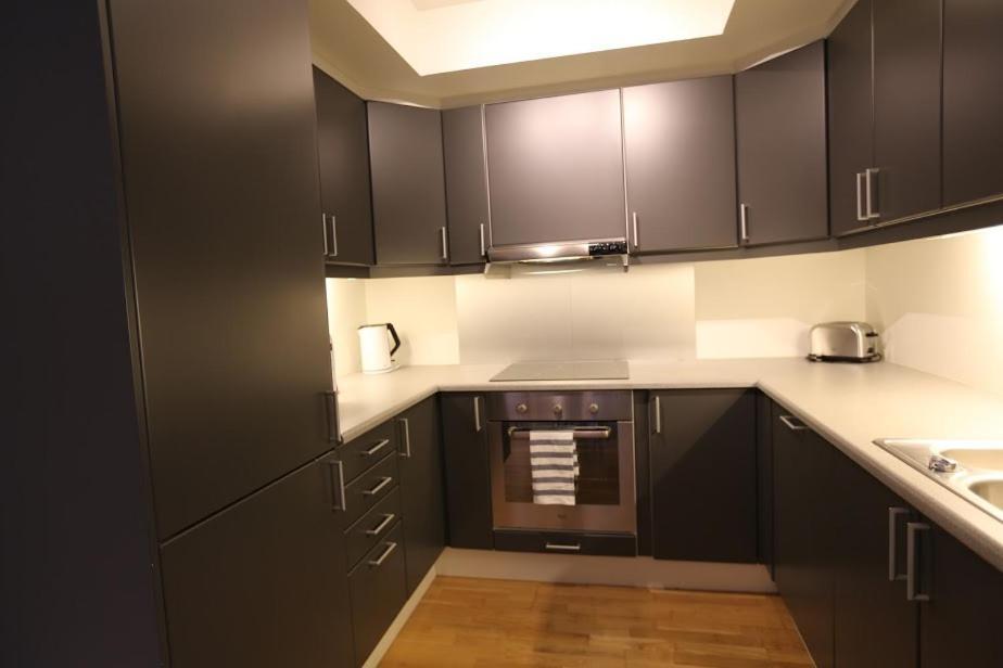 Oslo City Center 3 Bedrooms Apartment, Mandalls Gate 12 Εξωτερικό φωτογραφία